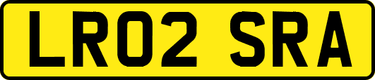 LR02SRA