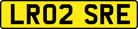 LR02SRE