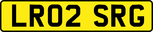LR02SRG