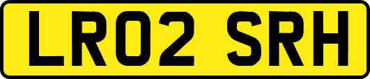 LR02SRH