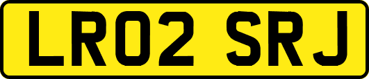 LR02SRJ