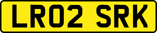 LR02SRK