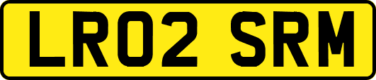 LR02SRM