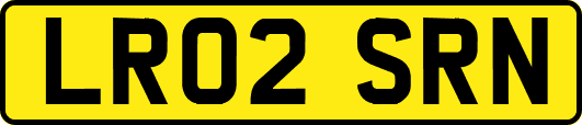 LR02SRN