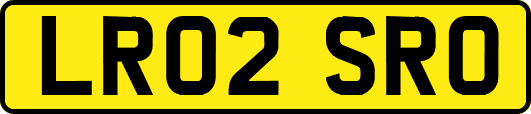 LR02SRO