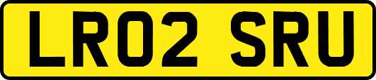 LR02SRU