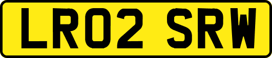 LR02SRW