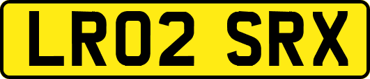 LR02SRX