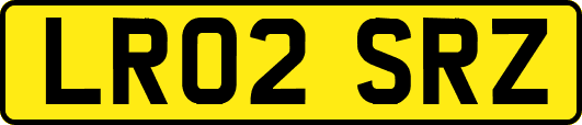 LR02SRZ