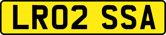 LR02SSA