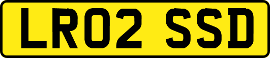 LR02SSD