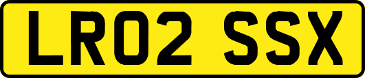 LR02SSX