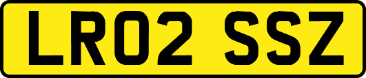 LR02SSZ