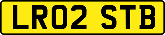 LR02STB