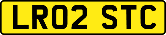 LR02STC