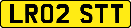 LR02STT