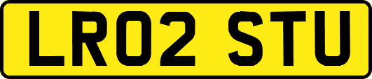 LR02STU