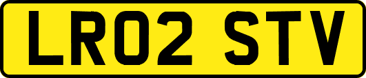 LR02STV