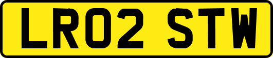 LR02STW
