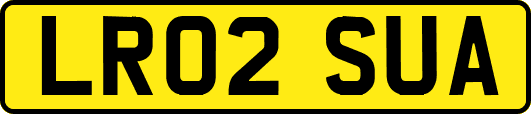 LR02SUA