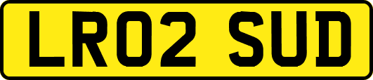 LR02SUD