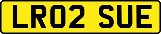 LR02SUE