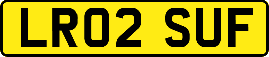 LR02SUF