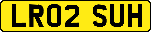 LR02SUH