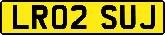 LR02SUJ