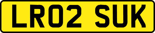 LR02SUK