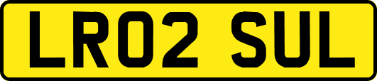LR02SUL