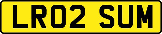LR02SUM