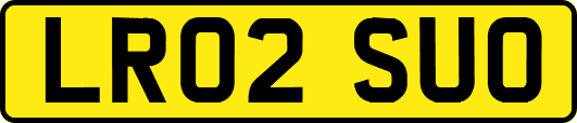 LR02SUO