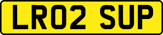 LR02SUP