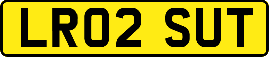 LR02SUT