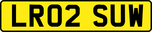 LR02SUW