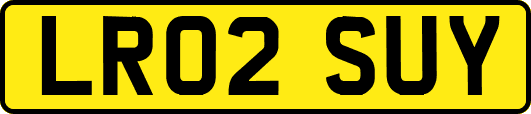 LR02SUY