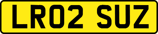 LR02SUZ