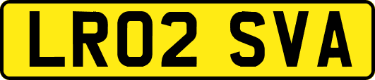 LR02SVA