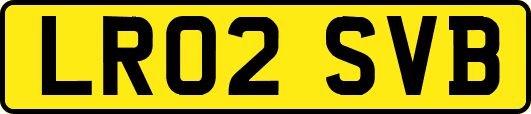 LR02SVB