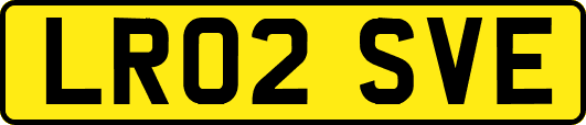 LR02SVE