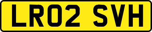 LR02SVH
