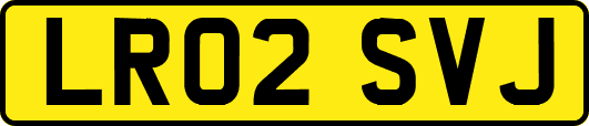 LR02SVJ