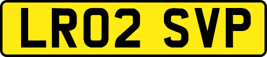 LR02SVP