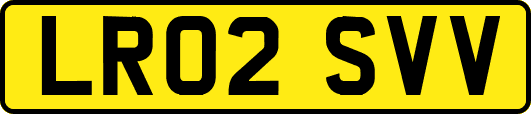 LR02SVV