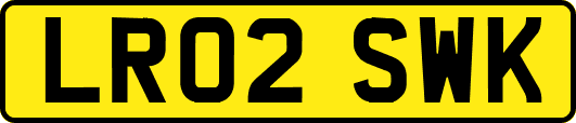 LR02SWK