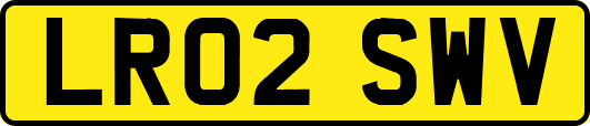 LR02SWV