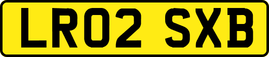 LR02SXB