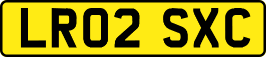 LR02SXC