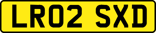 LR02SXD
